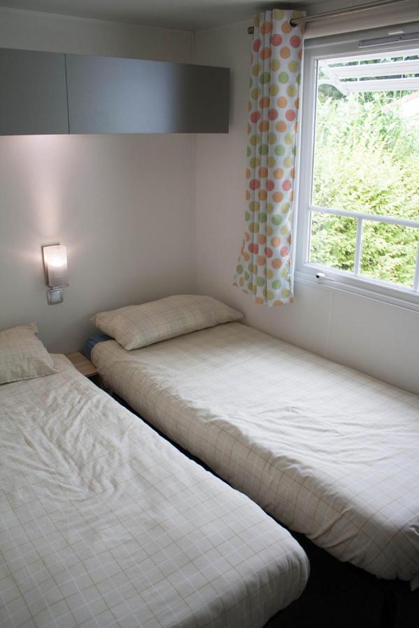 Mobile Homes By Kelair At Camping Sylvamar Labenne Luaran gambar