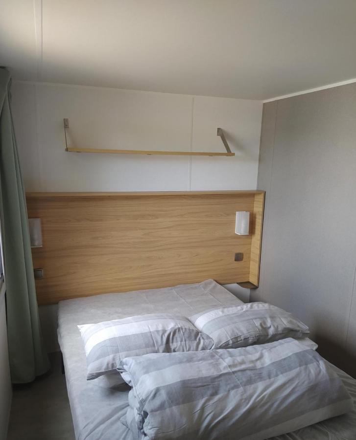 Mobile Homes By Kelair At Camping Sylvamar Labenne Luaran gambar